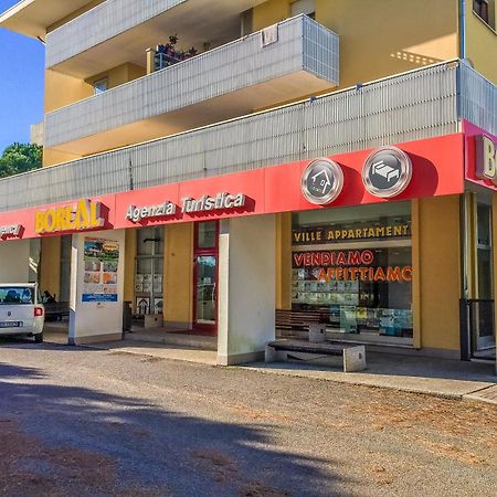 Residence Giuliana Μπιμπιόνε Εξωτερικό φωτογραφία