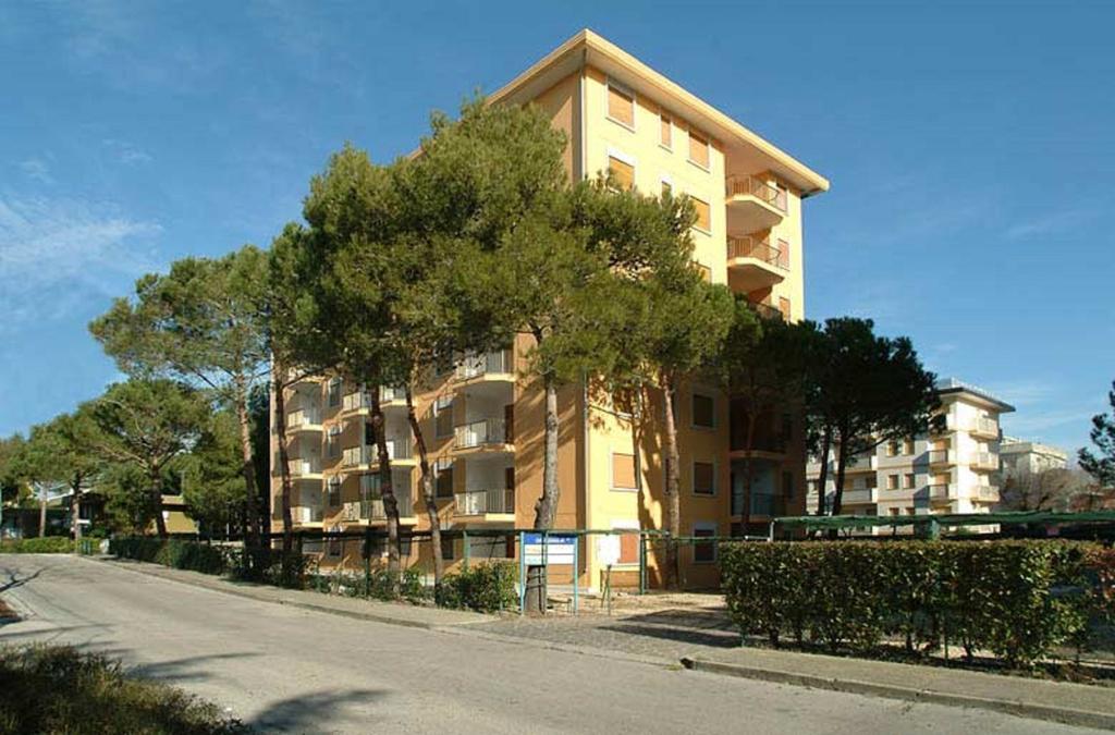 Residence Giuliana Μπιμπιόνε Δωμάτιο φωτογραφία