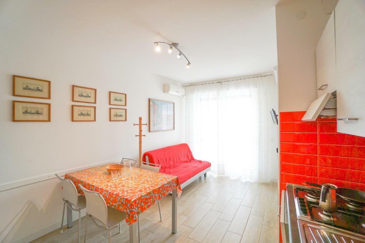 Residence Giuliana Μπιμπιόνε Εξωτερικό φωτογραφία